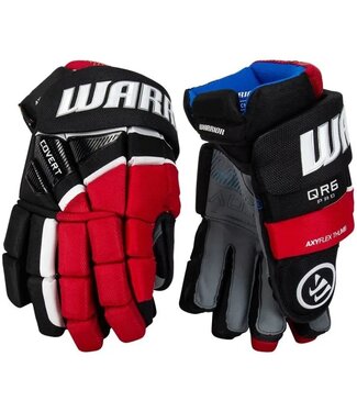 Warrior Warrior Covert QR6 Pro Glove Junior