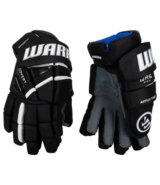 WARRIOR COVERT QR6 PRO GLOVE JR