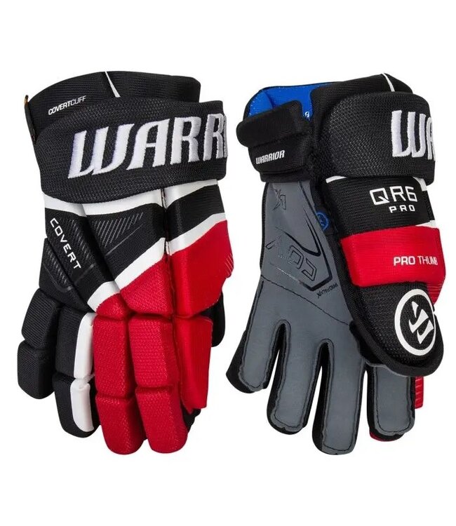 WARRIOR COVERT QR6 PRO GLOVE YTH