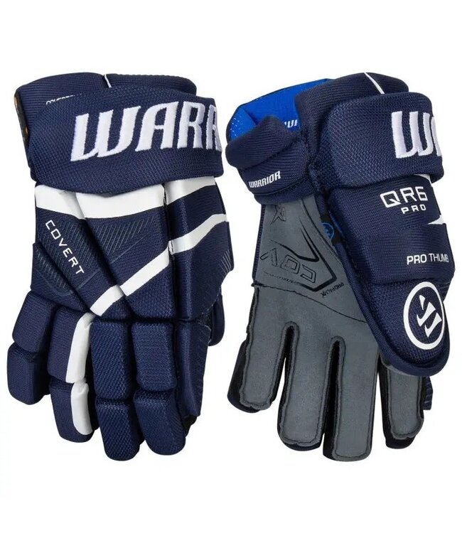 WARRIOR COVERT QR6 PRO GLOVE YTH