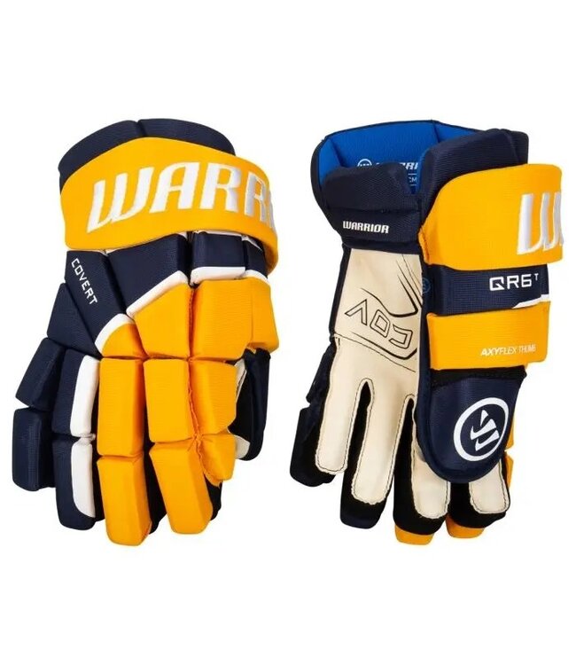 Warrior Covert QR6 Team Glove Senior