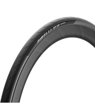 PIRELLI PIRELLI P7 SPORT TIRE 700 X 26C FOLD PRO TECHBELT