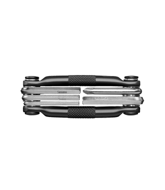 Crank Bros CRANK BROTHERS MULTI TOOL M5 DARK GREY