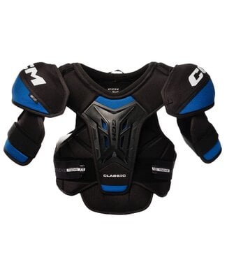 CCM Ccm Tacks Classic Shoulder Pads Senior