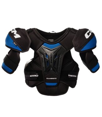 CCM Ccm Tacks Classic Shoulder Pads Junior
