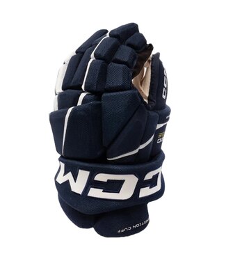 CCM CCM TACKS CLASSIC SE GLOVE JR