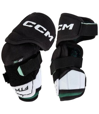 CCM JETSPEED FTW ELBOW PADS JR