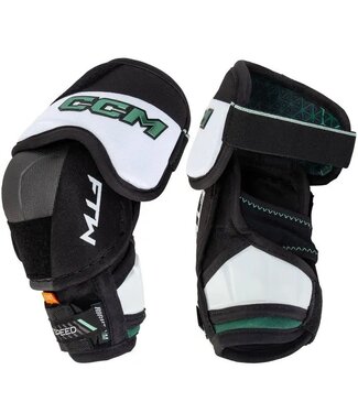 CCM CCM JETSPEED FTW ELBOW PADS SR