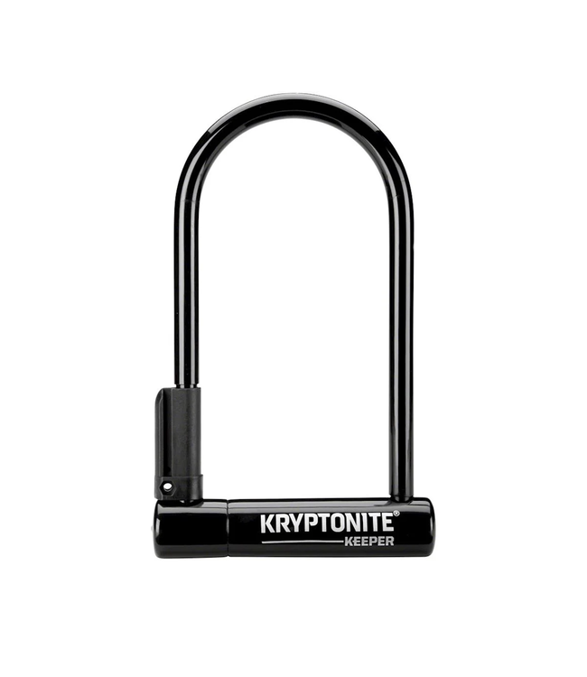 KRYPTONITE ORIGINAL KEEPER STD U-LOCK