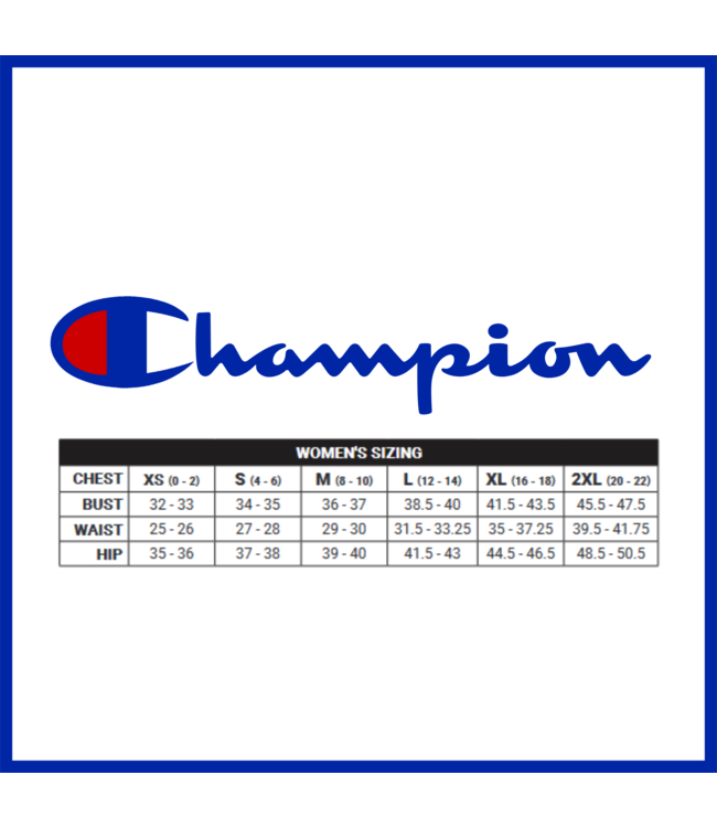 GLACIERS CHAMPION WOMENS V-NECK SHIRT SHIRT RED 2657TL