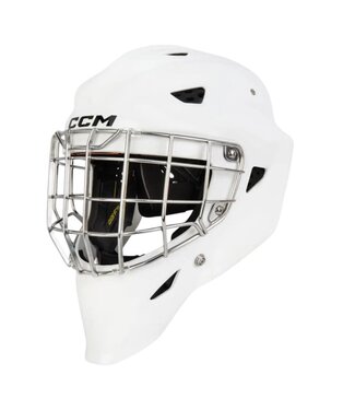 CCM AXIS F5 GOAL MASK SR