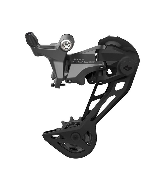 SHIMANO CUES RD-U6020 REAR DERAILLEUR 11SPD SGS