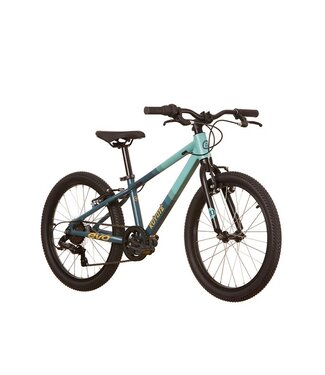 EVO KOYOTE 20" 7 SPD