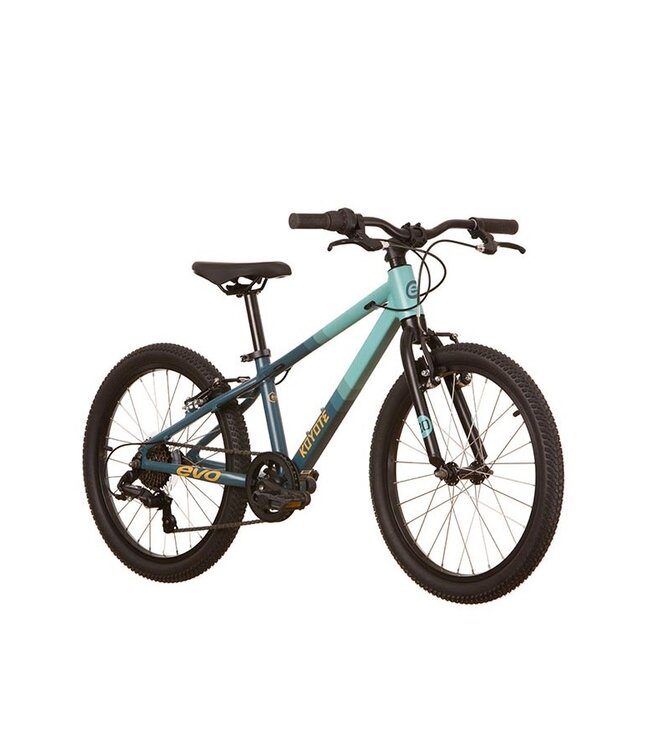 EVO KOYOTE 20" 7 SPD