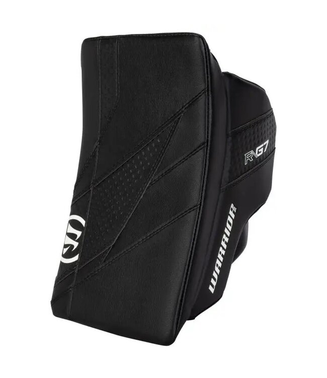 WARRIOR RITUAL G7 PRO BLOCKER INT