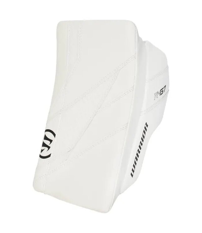 WARRIOR RITUAL G7 PRO BLOCKER SR