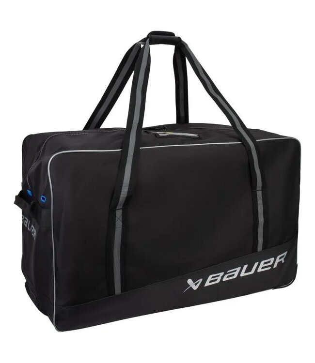 Bauer BAUER CORE WHEEL BAG JR S24