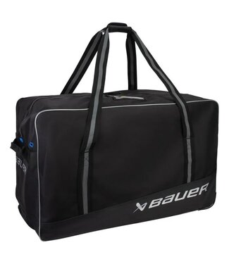 BAUER CORE WHEEL BAG SR
