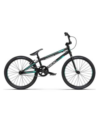 2025 RADIO RACELINE COBALT EXPERT 19.5"TT BLACK