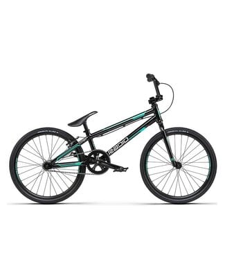 Radio 2025 RADIO RACELINE COBALT EXPERT 19.5"TT BLACK