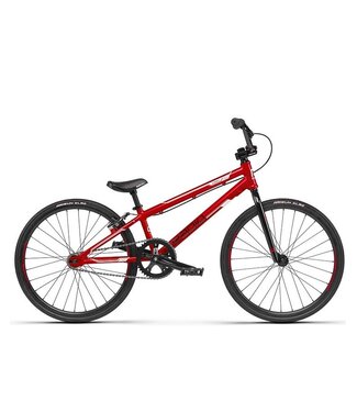 2025 RADIO RACELINE COBALT JR 18.5"TT RED