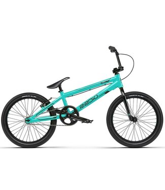 Radio RADIO RACELINE COBALT PRO 20.75" MINT