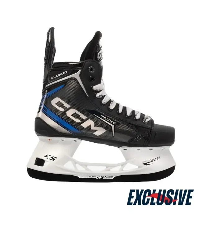 CCM TACKS CLASSIC SKATE INT S24