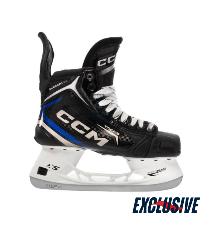 CCM TACKS CLASSIC SE SKATE SR S24