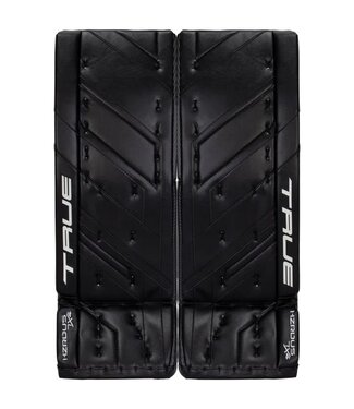 TRUE HZRDUS 7X4 GOAL PADS INT