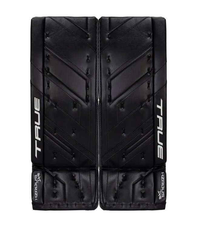 TRUE HZRDUS 7X4 GOAL PADS INT