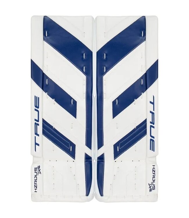 TRUE TRUE HZRDUS 7X4 GOAL PADS SR