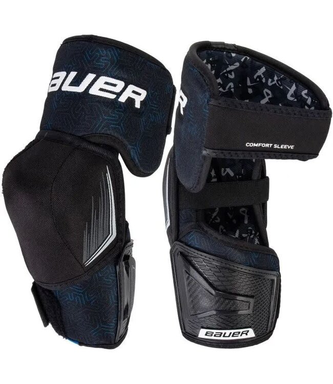 BAUER X SERIES ELBOW PADS INT S24