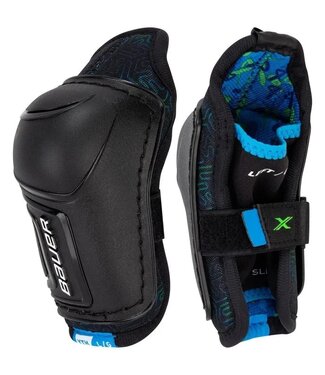 Bauer BAUER X SERIES ELBOW PADS YTH S24