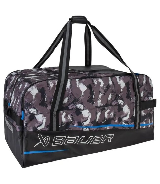 BAUER PREMIUM CARRY BAG JR S24