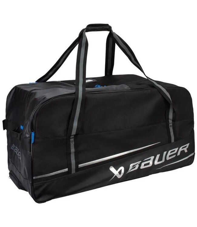 BAUER PREMIUM WHEEL BAG JR