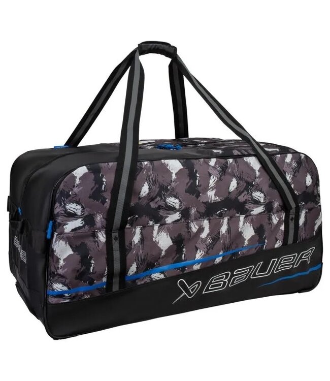BAUER PREMIUM WHEEL BAG SR