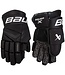 Bauer X Series Glove Senior