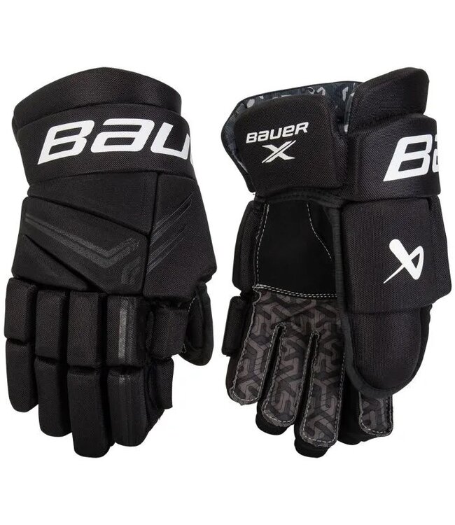 BAUER X SERIES GLOVE INT S24