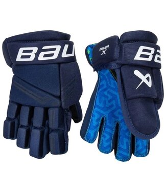 Bauer BAUER X SERIES GLOVE YTH S24