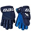 BAUER X SERIES GLOVE YTH S24