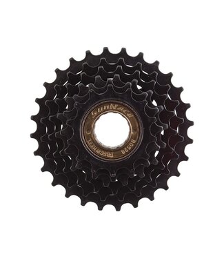 Sunrace SUNRACE MFM05 FREEWHEEL 7 SPD 14-28T
