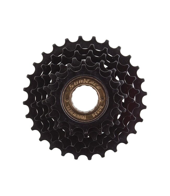 SUNRACE MFM05 FREEWHEEL 7 SPD 14-28T