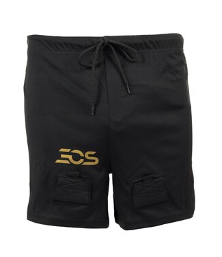 EOS EOS Ti10 MESH JOCK SHORT W/ CUP SR