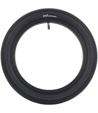 CULT VANS TIRE 18 X 2.30" BLACK
