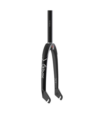 BOX ONE XL PRO LITE CARBON FORK 20 X 10MM
