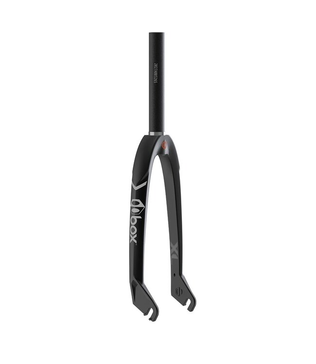 BOX ONE XL PRO LITE CARBON FORK 20 X 10MM