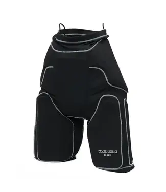Nami NAMI ELITE RINGETTE GIRDLE SR (BLACK)