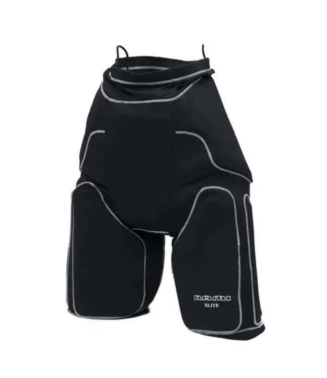 NAMI RINGETTE ELITE GIRDLE YTH/JR (BLACK)