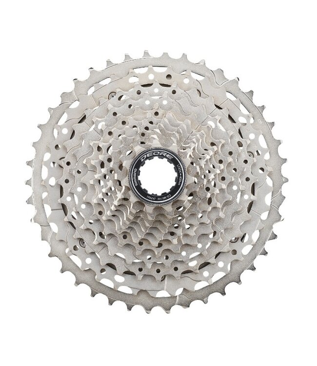 SHIMANO DEORE CS-M5100 11 SPD CASSETTE 11-51T