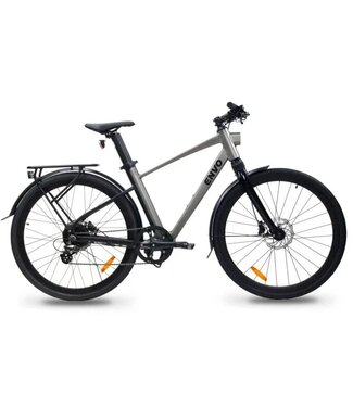 ENVO STAX PRO E-BIKE 27.5" GREY